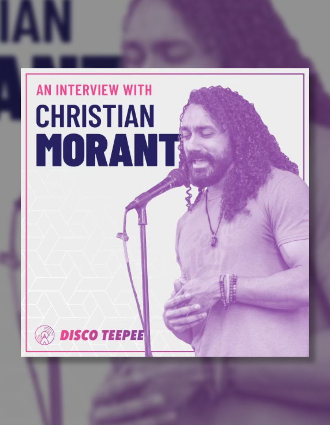 Disco Teepee Episode 23